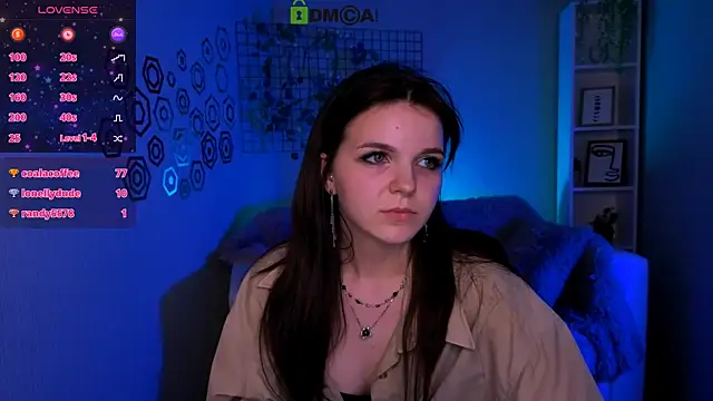 mikameovv's cam snapshot