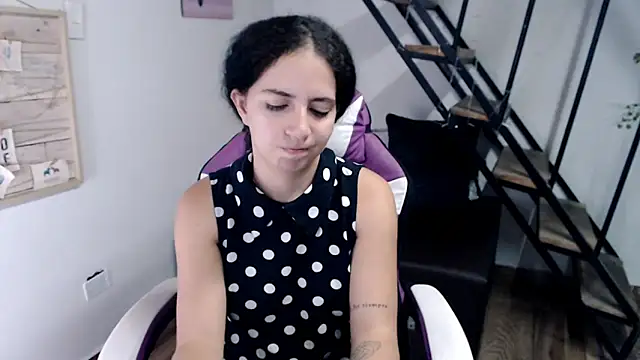 samantha_baby_'s cam snapshot