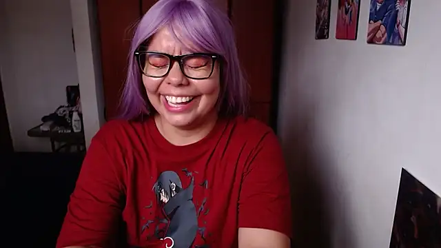 saenz_eymi's cam snapshot