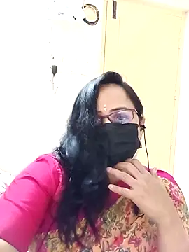 Ananya_flower's cam snapshot