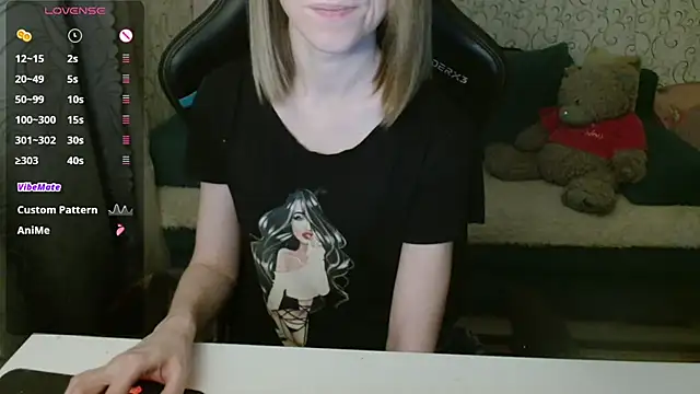 __Katherine___'s cam snapshot