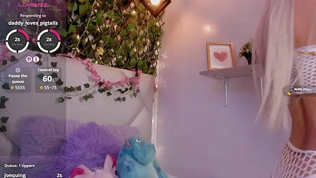 Abby_Piink's cam snapshot