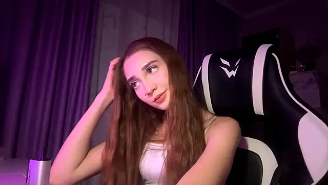 HollyPaw's cam snapshot