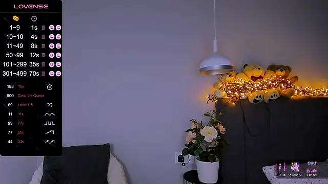 Marta--jess's cam snapshot