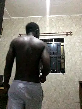 ThugMansion420 live sex cam