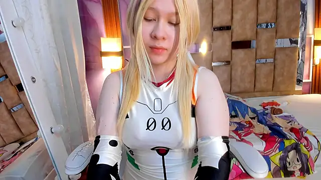 Melody_Lolii's cam snapshot