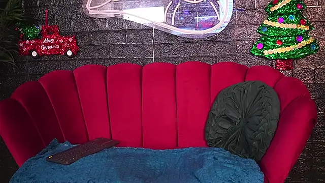 CherrySin's cam snapshot