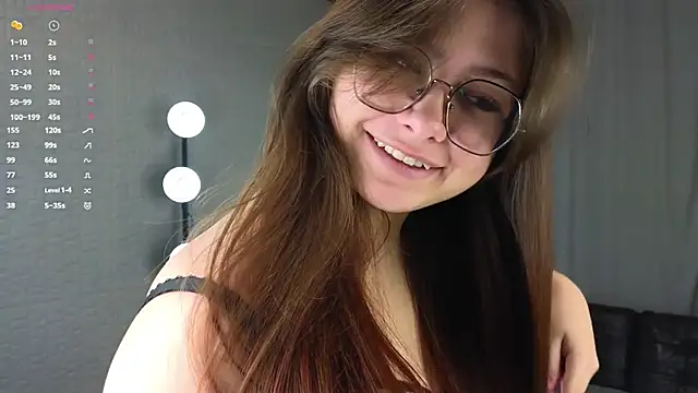 LeliaPeeler's cam snapshot