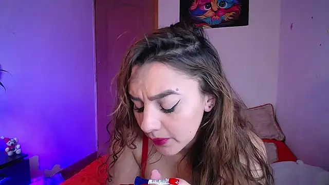 Lu_perez's cam snapshot