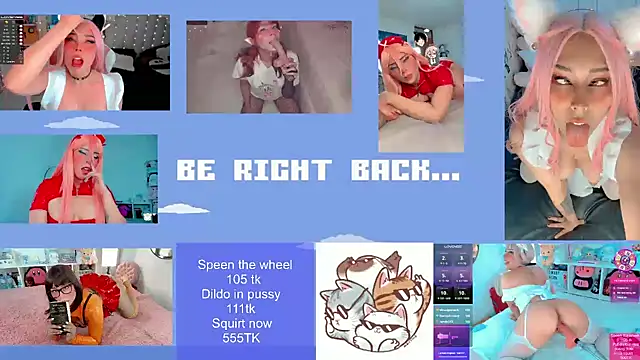 sweetalienn live sex cam