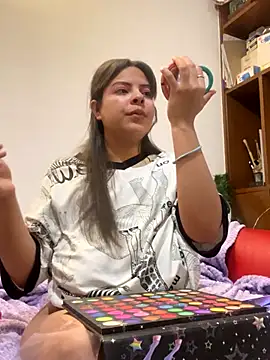 MiaCollinssx's cam snapshot