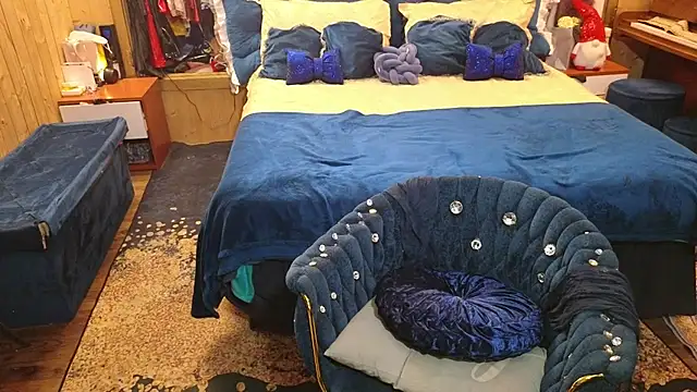 VanessaDoyle's cam snapshot