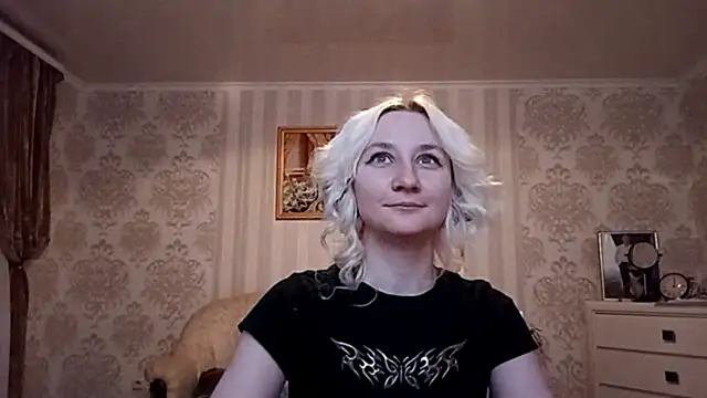 KyokoAck's cam snapshot