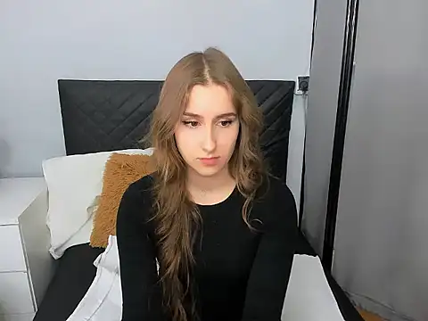 VanessaAmore's cam snapshot