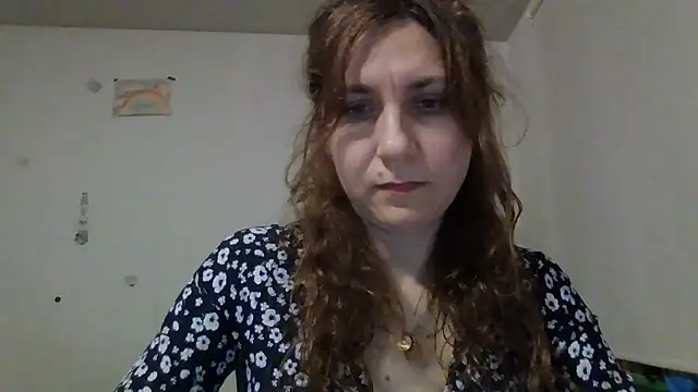 JasmineGlamour's cam snapshot