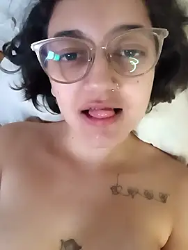 ConeNella's cam snapshot