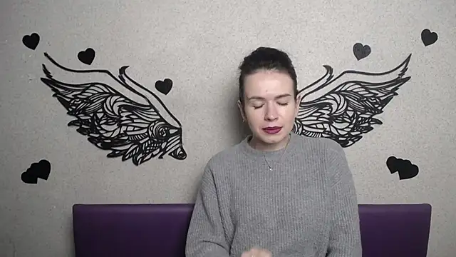 JasmineKouch's cam snapshot