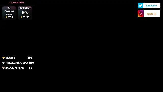 Kathe_zanss's cam snapshot