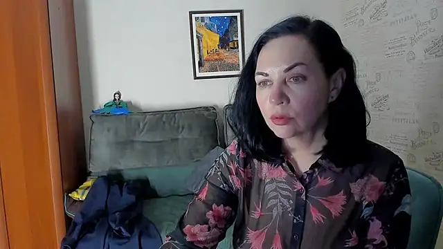 Kisssymisssy's cam snapshot