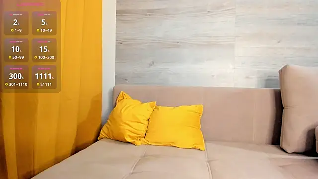 IreneHabibi's cam snapshot