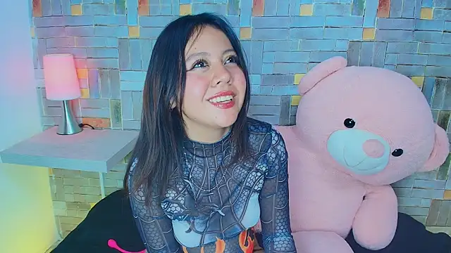 catalina_santana20's cam snapshot