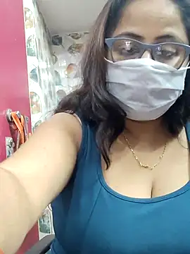 nisha_1110's cam snapshot