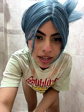 Eva_Feller69's cam snapshot