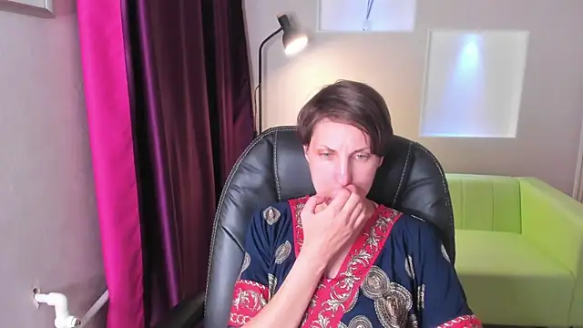 AuroraRight's cam snapshot