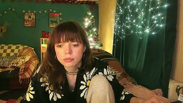 ClancyMorissey's cam snapshot