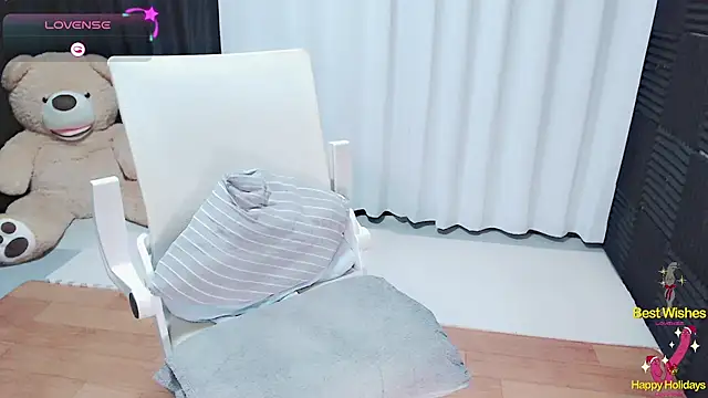 Su_rosie's cam snapshot