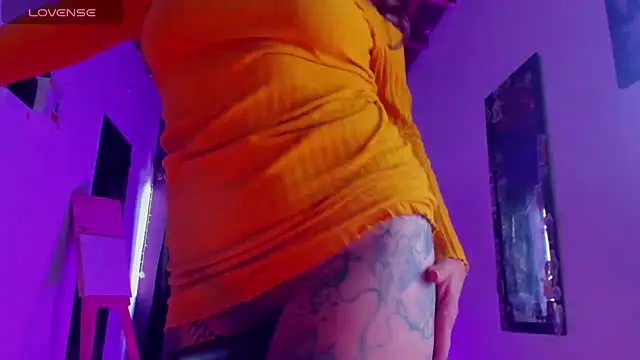 ink_demonxxx's cam snapshot