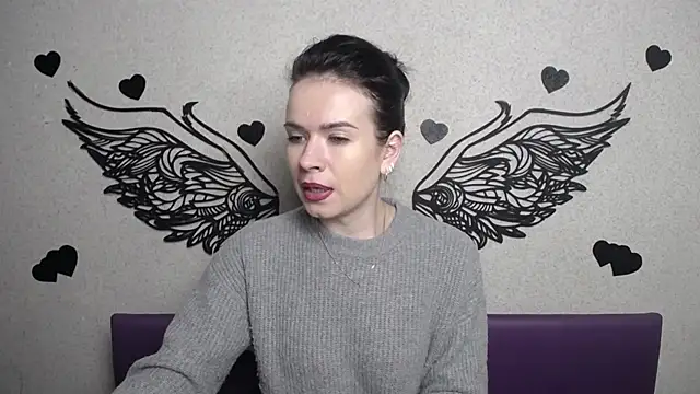 JasmineKouch's cam snapshot