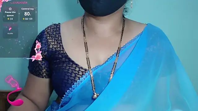 Anusha-09's cam snapshot