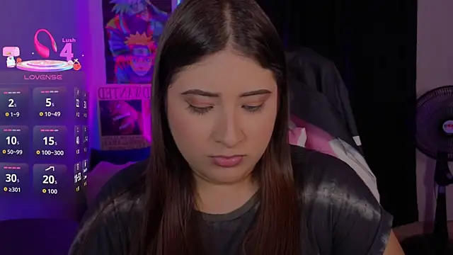 Gaby__Howards's cam snapshot