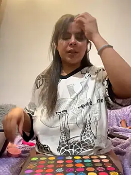 MiaCollinssx's cam snapshot