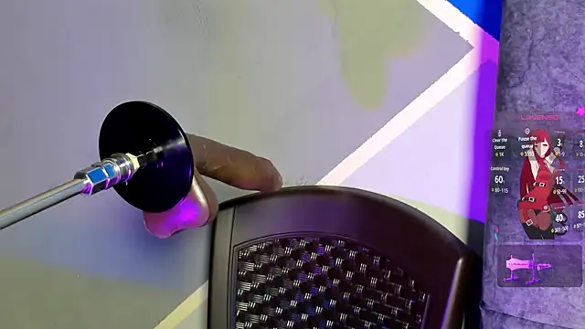 lau-hot's cam snapshot