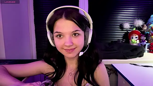 HanaMantanaDell's cam snapshot