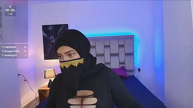 samiraa_haalem's cam snapshot