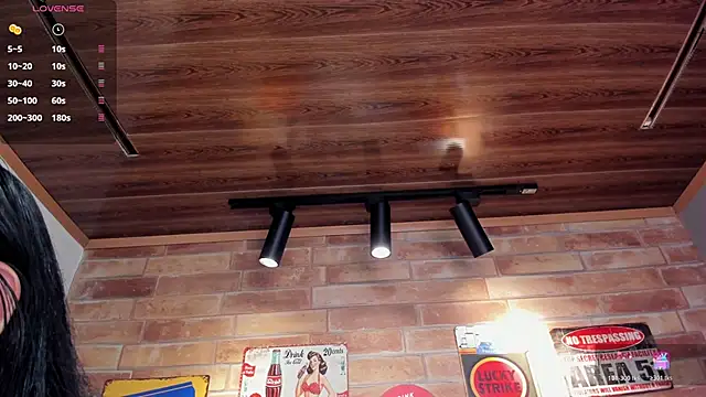 foxy_monserrat's cam snapshot