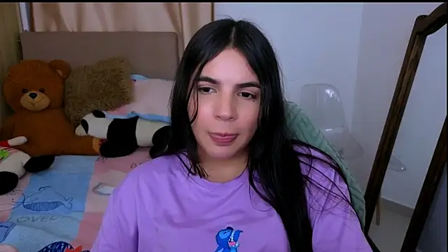 _elenna's cam snapshot