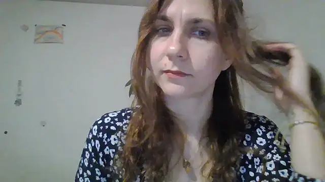 JasmineGlamour's cam snapshot