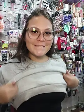 Vale_Saenzz's cam snapshot