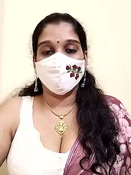 amelia-rani's cam snapshot