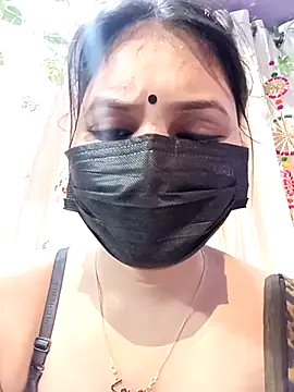 Jaanu-88's cam snapshot