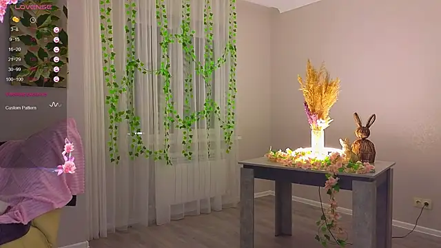 NyxaThorn's cam snapshot