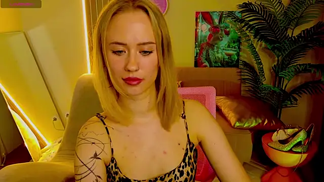 SashaBrooks's cam snapshot