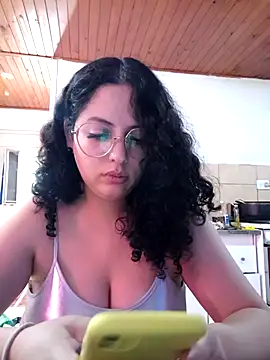 babyluna939's web cam