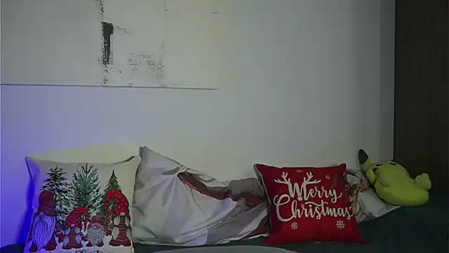 HarpyWitch's cam snapshot