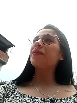 Nathaly_12's cam snapshot