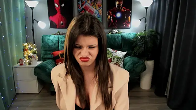 AnoraDark's cam snapshot